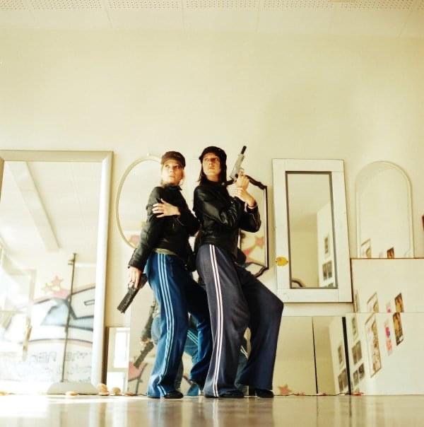 „Paula & Paula“ Dancefactory, Blumenstrasse 28